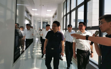 如皋人大推动轻合金技术开发 创新引领产业升级